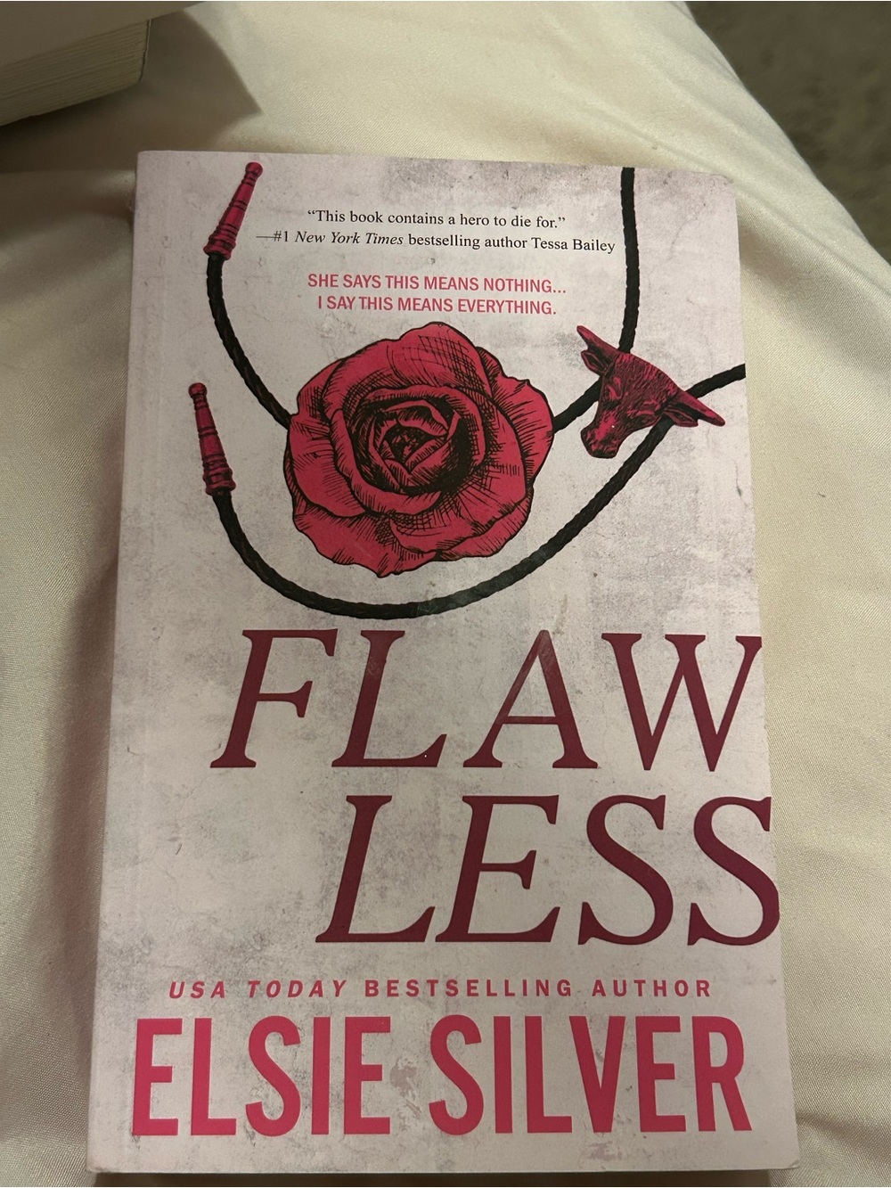 Flawless by Elsie Silver